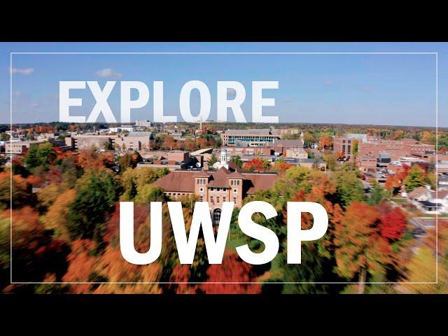 Explore UWSP