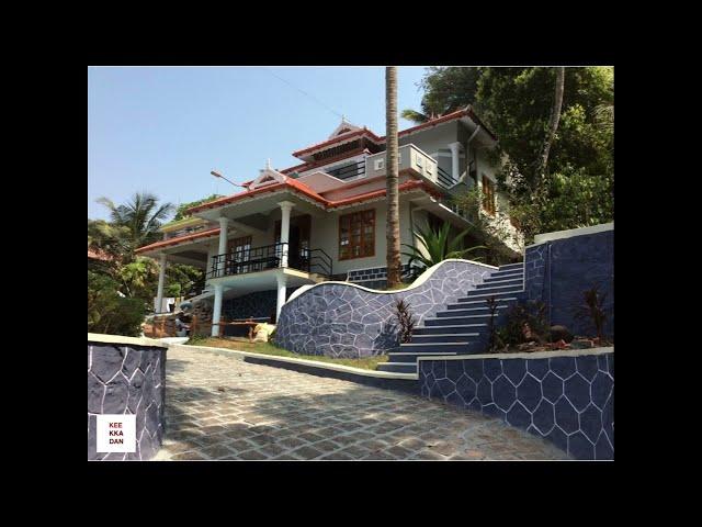 PRIME RESIDENTIAL PROPERTIES FOR SALE: THIRUVALLA