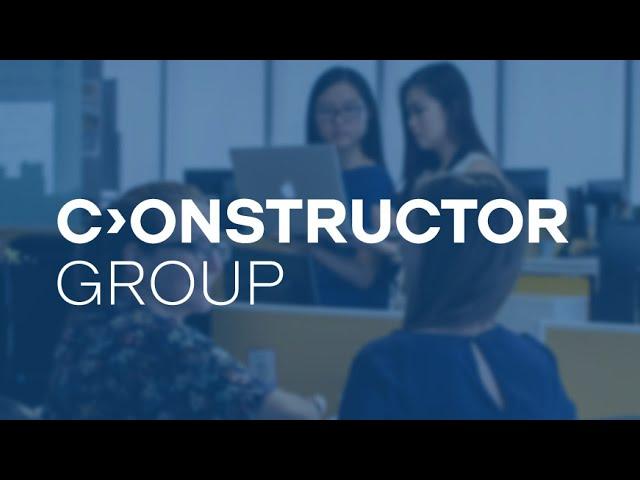 Constructor Group