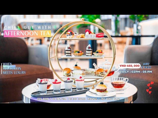 The Hanoi Club Hotel & Residences