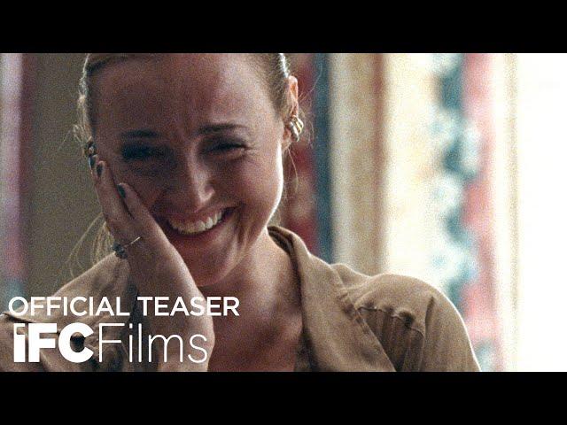 Armand: Teaser Trailer | Renate Reinsve | HD | IFC Films