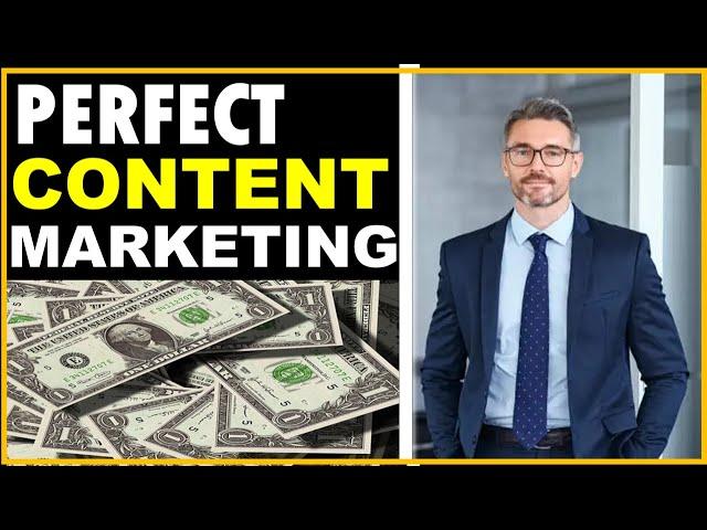 4 Expert Tips To Win With Content Marketing