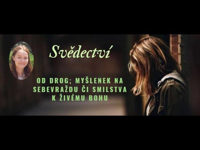 Ze tmy do světla - svědectví