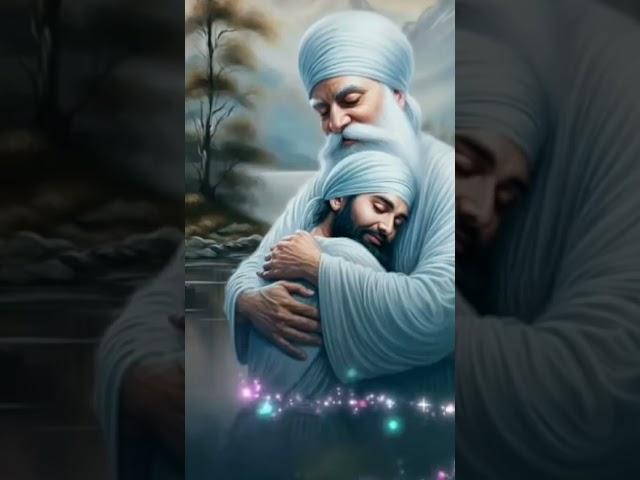 Guru Govind Singh ji waheguru Sahib  waheguru#satnamshriwahegur #Shri Aakar Park#Baba Nanak Ji#