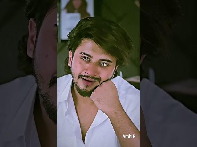 Hasnain Khan New Instagram Reels | Amit Prayagi #shorts