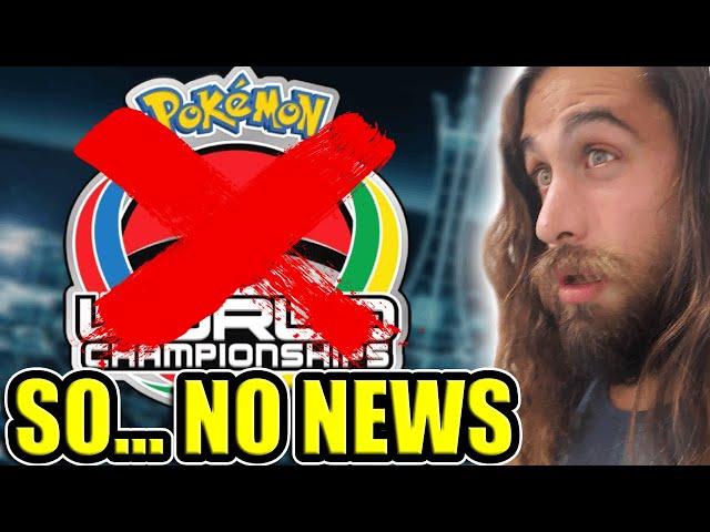 When Will We Get Pokémon Legends Z-A News? | Pokémon Legends Speculation