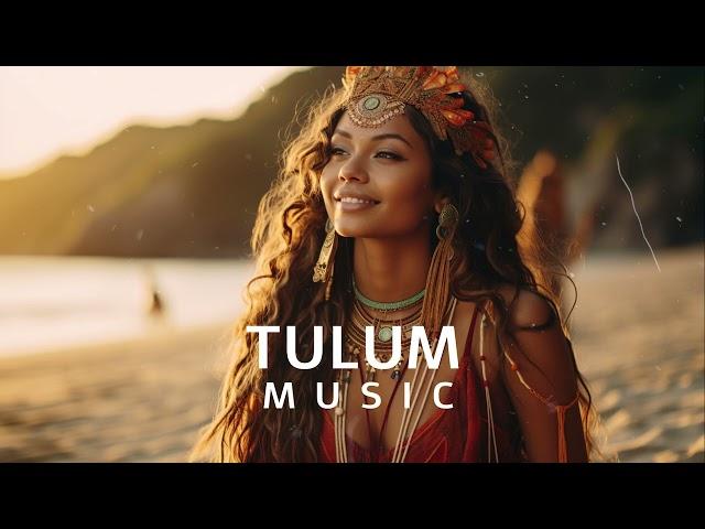Cafe De Tulum - Tulum Music 2024 & Organica Music (DJ MIX)