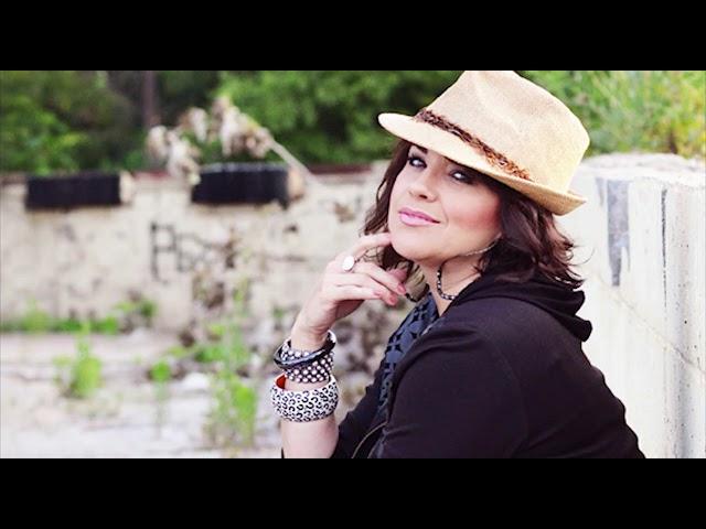 Michelle Winters - Tennessee Whiskey (Cover)