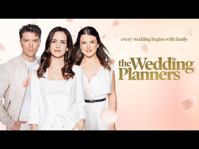 The Wedding Planners | Trailer | Kimberly-Sue Murray | Michael Seater | Madeline Leon