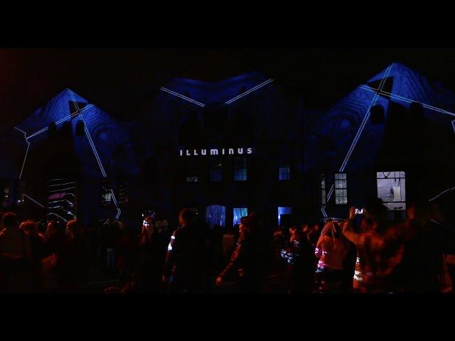 Ice 9 Productions - Illuminus (Long Version)