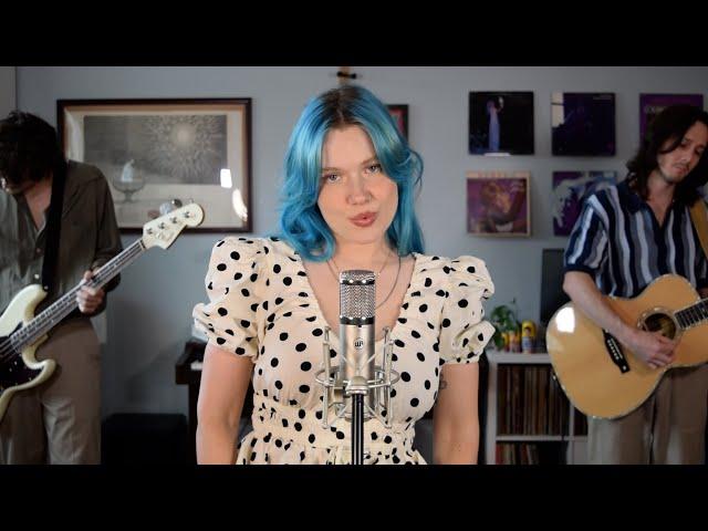 Corinne Bailey Rae - Put Your Records On (IMY2 Cover)