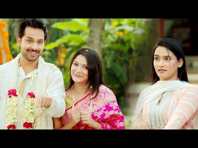 জামাই তো নয় যেন আগুনের গোলা | Zaher Alvi | Iffat Ara Tithi | Jemon Jamai Temon Bou | Natok Clips