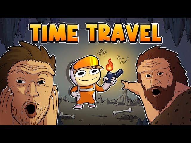 time travel