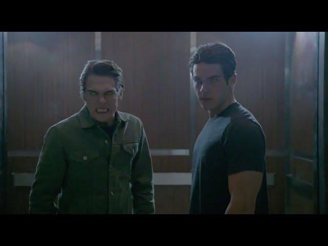 Teen Wolf Season 6B Promo "This Season On Teen Wolf" (Trailer 3)