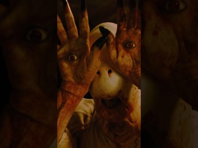 Pan’s Labyrinth is a MASTERPIECE  #cinema #panslabyrinth #guillermodeltoro #fantasy #filmtok