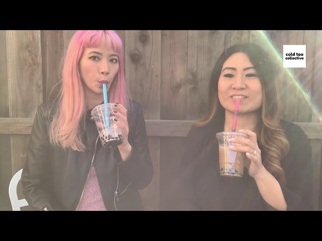 Tea Time with Chantal Thuy