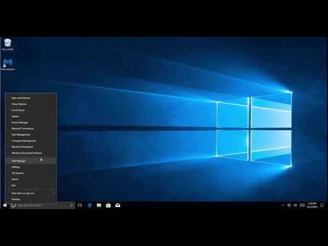 How to Fix The Windows Security Center Service Can’t be Started