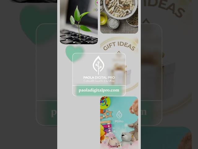  Discover the future of eco-friendly shopping with PDPro!