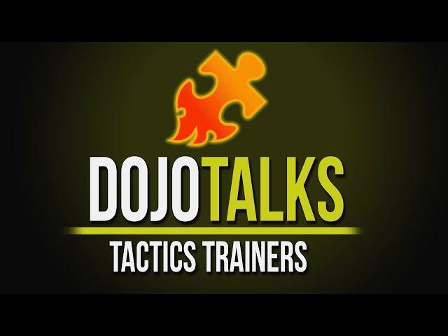 Are Online Puzzles as Good as Puzzle Books? | Dojo Talks