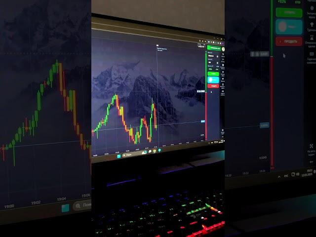 Бинарные опционы разгон депозита! стратегии торговли! опционы для новичков! опционы для начинающих