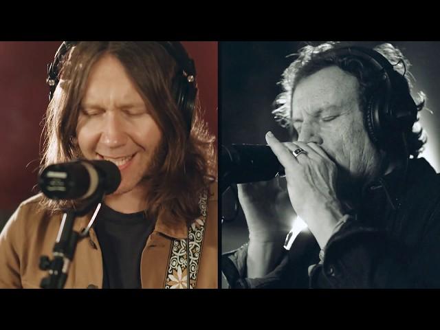 Blackberry Smoke - Southern Child (Live From Capricorn Sound Studios)