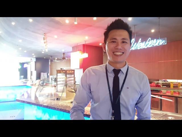 APU Virtual Campus Tour for e-Orientation | Asia Pacific University (APU) Malaysia