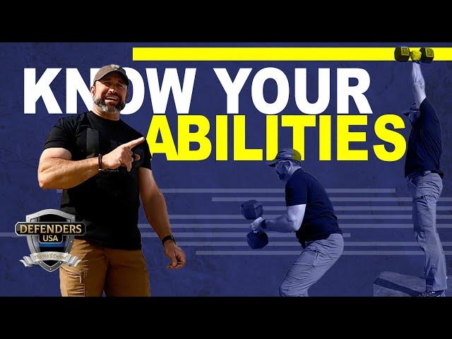 Shooting Skills and Fitness with Adam Winch