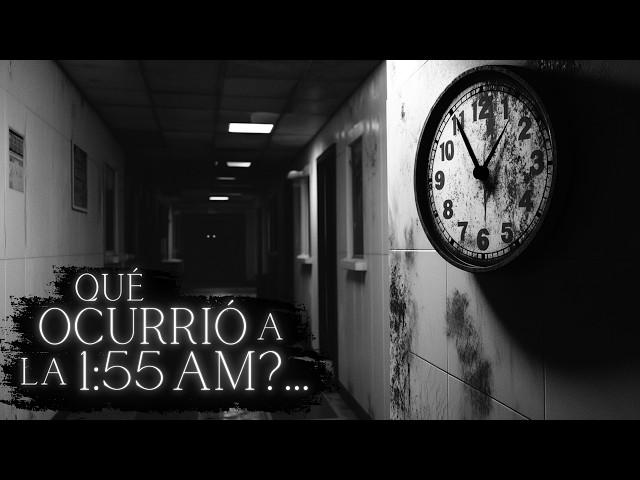 4 HISTORIAS de TERROR de HOSPITALES Vol. V