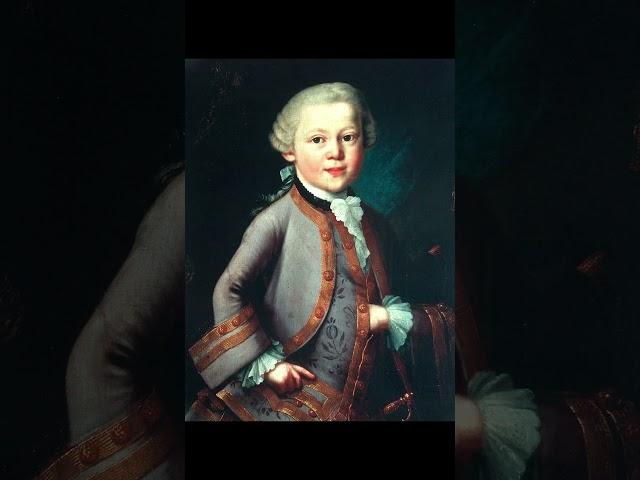 Mozart Was A Miracle