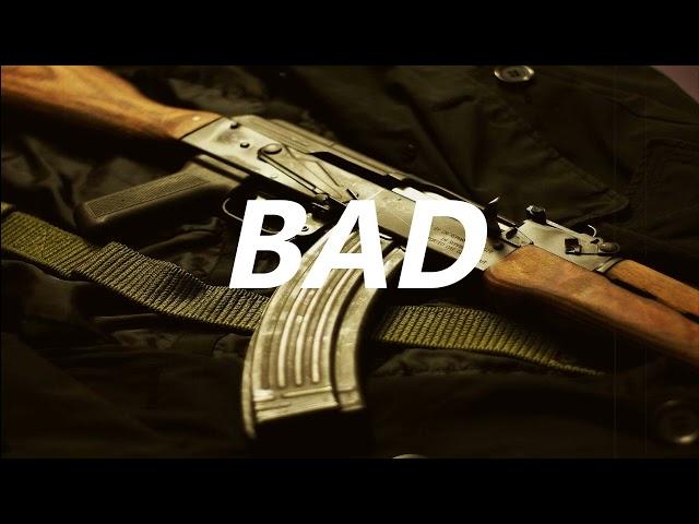 (FREE) Dancehall Riddim Instrumental 2024 (BAD) | YBOTT