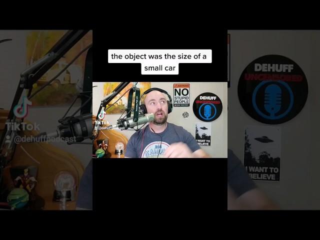 #car #cars #ufo #uap #funny #short #podcast