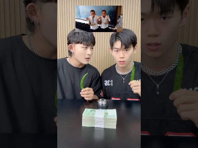 Spicy beatbox game #beatbox #tiktok