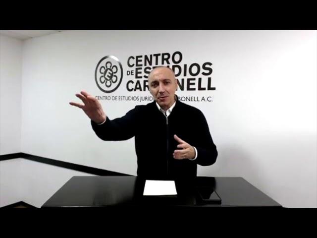 ¿Qué es la seguridad jurídica?