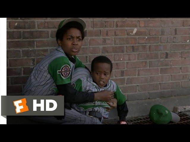 Hardball (7/9) Movie CLIP - Losing G-Baby (2001) HD