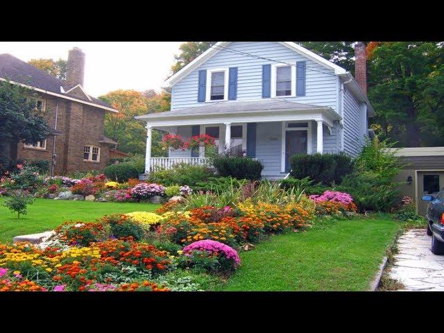 Top 80 Best Landscaping Ideas