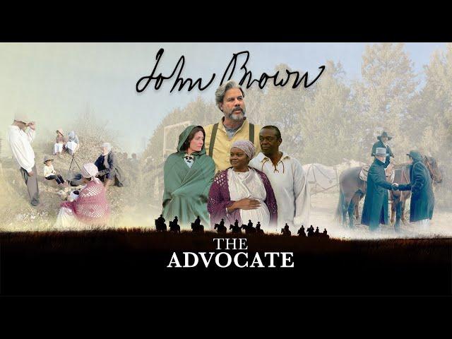 John Brown The Advocate | Full Movie