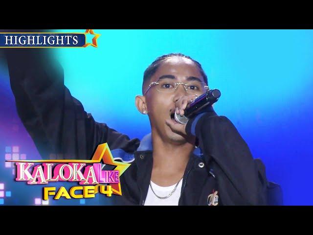 "Flow G" | It's Showtime | KalokaLike Face 4