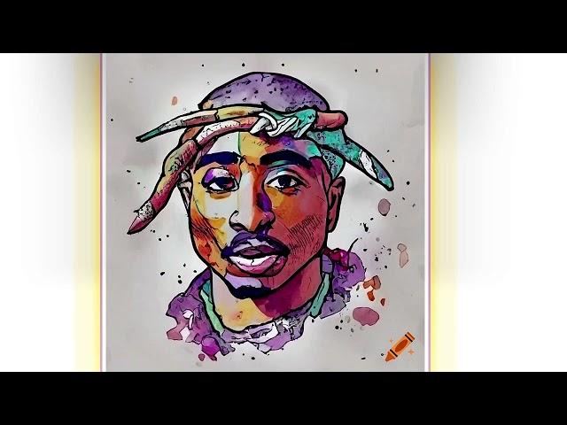 Tupac Hits Back To Back That You Might Like