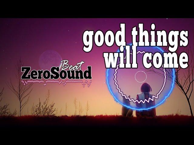 Good Things Will Come Instrumental Version - Kevin Andersson