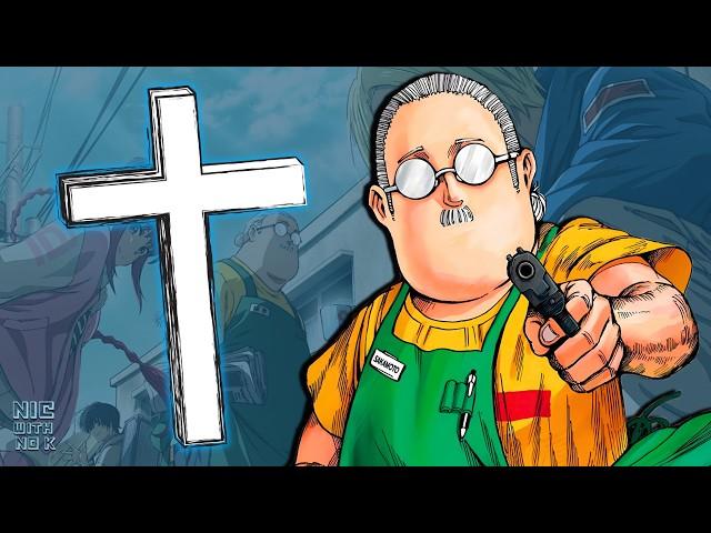 Should Christians Watch Sakamoto Days?