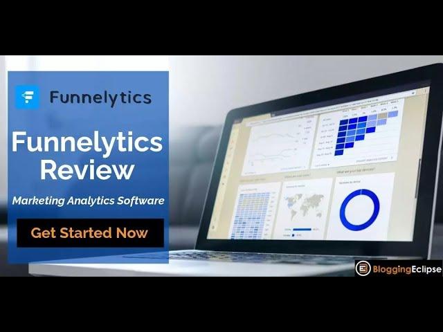 Funnelytics Review 2021: Is it the Best Funnel Mapping Tool?