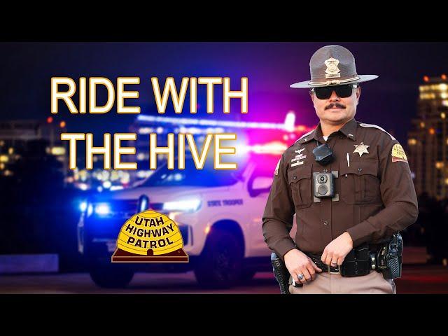 Texting and Driving and Lying? - Ride with the Hive Episode 9