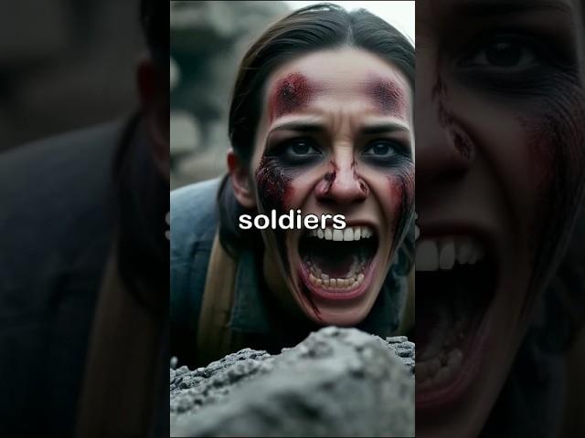 Waterloo Teeth: The Dark History of Dentures Made from Dead Soldiers #history #historyfacts #shorts