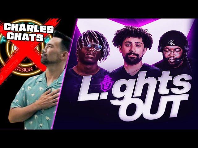 We FINALLY Stole Charles from Tweek Talks..! | Lights Out Episode 86