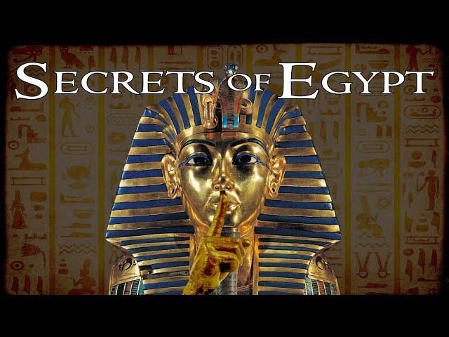 The Qur'an and the Secrets of Egypt