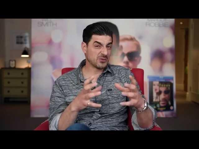 Learn how to avoid being scammed with Alexis Conran
