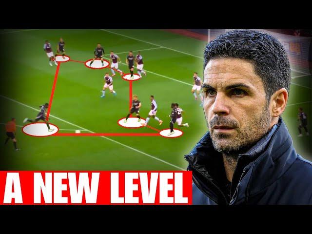 The SHOCKING Reason Arsenal Are BETTER Than You Think