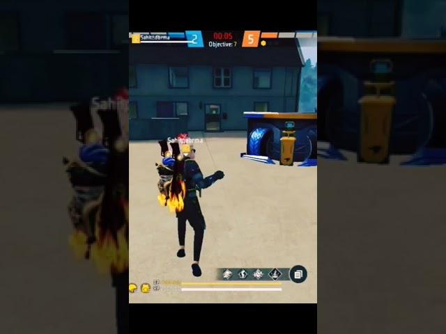 free fire short video Amarjit Debbarma /vairal 