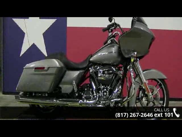 2017 Harley-Davidson FLTRX - Road Glide  - Texas Harley-D...