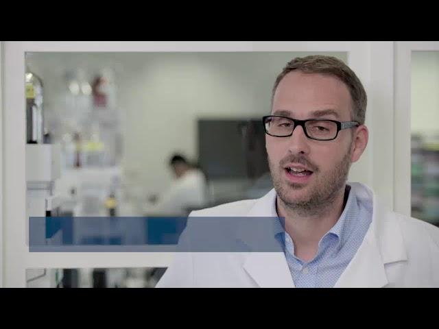Agilent showcases TESTEX's excellence